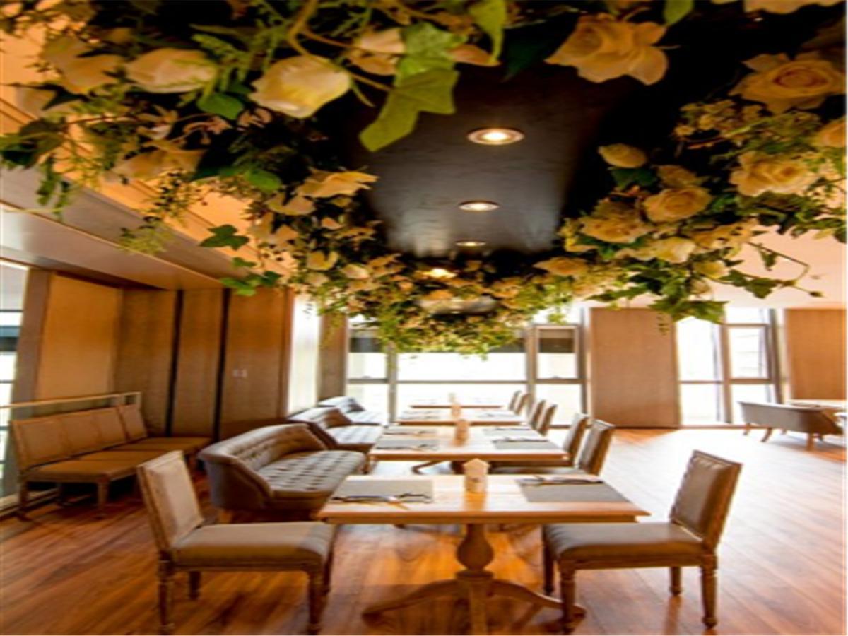 Weihai Qingtiwan Holiday Hotel Exterior foto